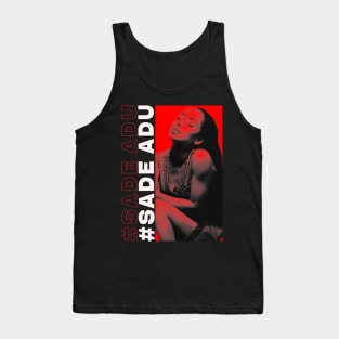 NO ORDINARY SPACE Tank Top